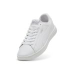 Puma Rickie Classic 394251 01 Kadın Sneaker Ayakkabı Beyaz Gümüş 36-40