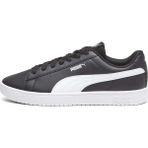 Puma Rickie Classic 394251 Sneaker Unisex Spor Ayakkabı Siyah-Beyaz - 40 - Çok Renkli