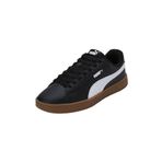 Puma Rickie Classic Black-White-Gum Unisex Yetişkin Spor Ayakkabı