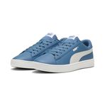 Puma Rickie Classic Blue Horizon-Glacial Gray-White Unisex Yetişkin Spor Ayakkabı