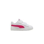 Puma Rickie Classic V Bebek Pembe Spor Ayakkabı