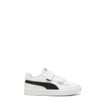 Puma Rickie Classic V PS Beyaz Erkek Çocuk Sneaker