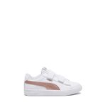 Puma Rickie Classic V PS Beyaz Kız Çocuk Sneaker