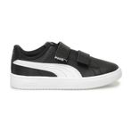 Puma Rickie Classic V Ps Siyah Erkek Çocuk Sneaker 000000000101992120 Siyah