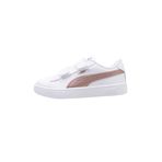 PUMA Rickie Classic V PS Unisex Çocuklar için Spor Ayakkabı, pinguin gri, 11.5 UK Child