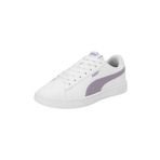 Puma Rickie Classic White Pale Pulm Uniseks Spor Ayakkabı