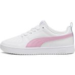 Puma Rickie Jr Kadın/Genç Spor Ayakkabı 38431128 - Beyaz