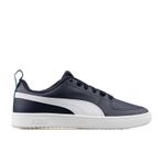 Puma Rickie Jr Lacivert Genç Günlük Ayakkabi