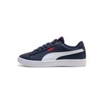 Puma Rickie Klasik Logo Baskılı Bağcıklı Spor Ayakkabı