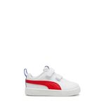 Puma Rickie V Inf Beyaz Erkek Çocuk Sneaker