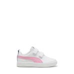 Puma Rickie V PS Beyaz Kız Çocuk Sneaker
