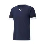 Puma Rise Jersey 70493206 Lacivert Erkek Forma