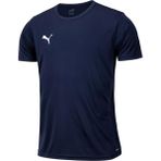 Puma Rise Matchday Lacivert Erkek Forma 70613206 Yaz Sezonu İçin Tasarlandı