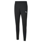 Puma Rise Poly 65739003 Siyah Erkek Eşofman Altı