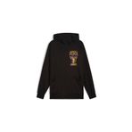 PUMA Rival Rage Tech Erkek Kapüşonlu Sweatshirt