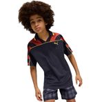 Puma Road To Unity Çocuk Lacivert Forma