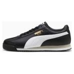 Puma Roma 24 Sneakers Erkek 39686802 - Siyah