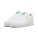 PUMA Roma 24 Standard Beyaz Sneaker, 41, 396868, N30, Erkek