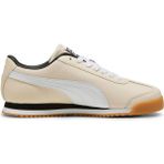 Puma Roma 24 Standard Erkek Bej Spor Ayakkabı 39686810 - Beyaz