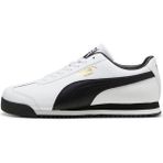 Puma Roma 24 Standard Erkek Beyaz Spor Ayakkabı.01