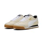 Puma Roma 24 Standard Erkek Sneaker, Beyaz, 37.5 Beden