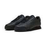 Puma Roma 24 Standard Erkek Sneaker, Siyah, 37.5 Beden