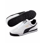 Puma Roma Basıc Beyaz Erkek Sneaker