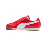 Puma Roma Basic Bordo Erkek Sneaker