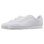 Puma Roma Basic Erkek Günlük Sneaker BEYAZ