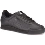 Puma Roma Basic Erkek Günlük Sneaker SİYAH