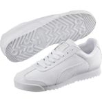 Puma Roma Basic Erkek - Günlük Spor - Beyaz