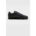 Puma Roma Basic Erkek Siyah Hakiki Deri Snreaker 39686814