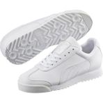 Puma Roma Basic Günlük Ayakkabı Beyaz Erkek - 35357221