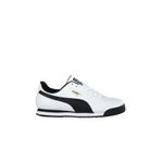 Puma Roma Basic Günlük Spor Ayakkabı, 42,5, 4TOKSÖZ00918-BYZ, BEYAZ, Erkek