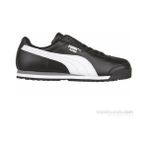 Puma Roma Basic Junior Kadın Çocuk Spor Ayakkabı Nefes Alabilir Yapı ile Günlük Kullanıma Uygun