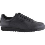 Puma Roma Basic Siyah Beyaz Unisex Sneaker Ayakkabı