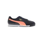Puma Roma Basic Siyah Unisex Sneaker Ayakkabı