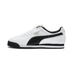 Puma Roma Basic Sneaker Renkli Erkek Spor Ayakkabı