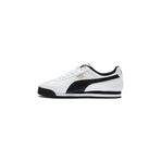 Puma Roma Basic Unisex Beyaz Sneaker