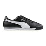 Puma Roma Basic Unisex Siyah Sneaker 35357211 Siyah