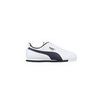 Puma Roma Basic, White-New Lacivert, 44