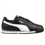 Puma Roma Basic+Gum 45 Numara Erkek Spor Ayakkabısı