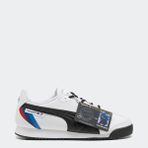 Puma Roma Bmw M Motorsport Erkek Spor Ayakkabı Beyaz 30911402