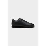 Puma Roma Siyah Hakiki ve Sentetik Deri Unisex Sneaker Spor Ayakkabı 39686814