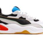 Puma RS-2K SHYENTHETİC Çok Renkli Günlük Erkek Ayakkabı 374031-01