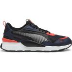 Puma Rs 3.0 Synth Pop Günlük Ayakkabı 39260916 Siyah