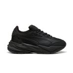 Puma Rs Surge Erkek Günlük Ayakkabı 40291601 Siyah