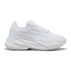 Puma Rs Surge Erkek Günlük Ayakkabı 40291602 Beyaz
