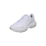 Puma Rs Surge Erkek Günlük Ayakkabı 40291602 Beyaz,White-Gray 39