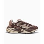 Puma RS Surge Hairy Suede 404327-06 Kahverengi Spor Ayakkabı